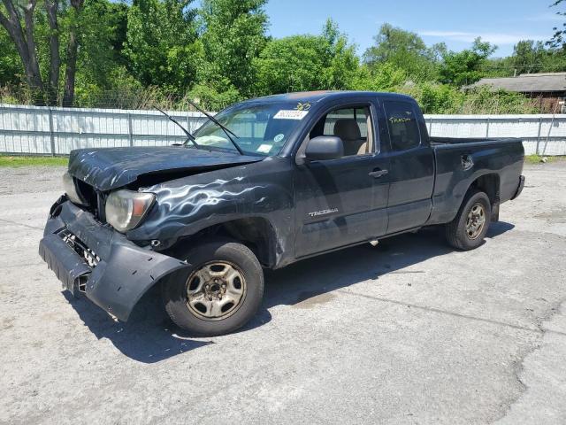Toyota Tacoma (2006)