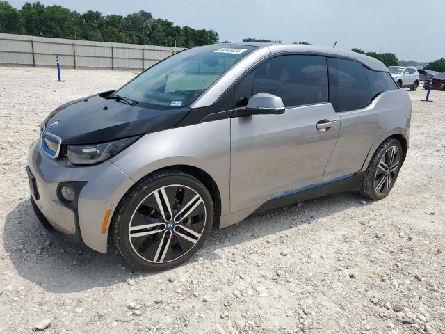 Bmw I series (2014)