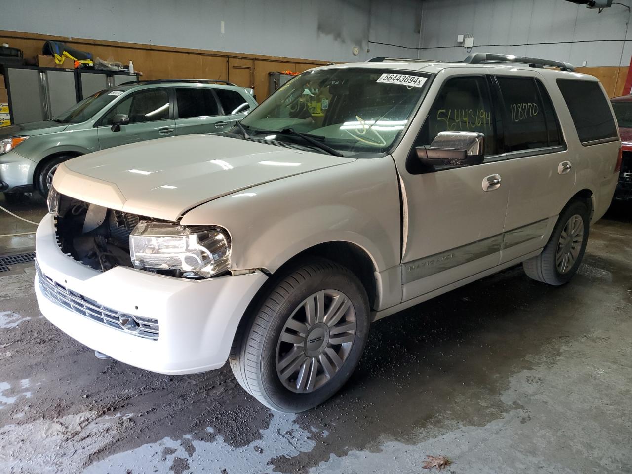 Lincoln Navigator (2014)