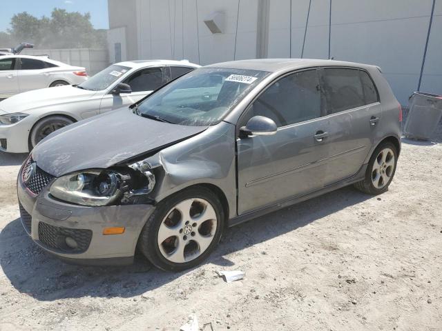 Volkswagen Gti (2007)