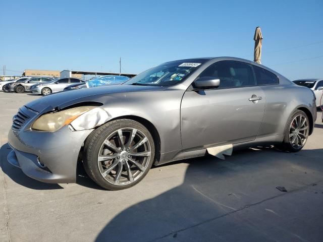 Infiniti G37 (2009)