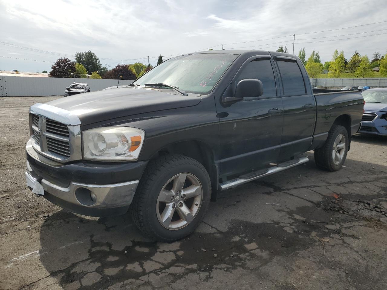 Dodge Ram (2008)