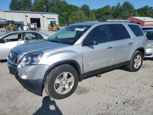 Gmc Acadia (2010)