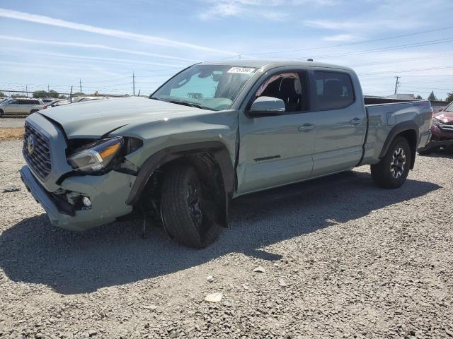 Toyota Tacoma (2023)