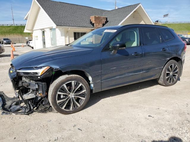 Volvo Xc60 plus (2023)