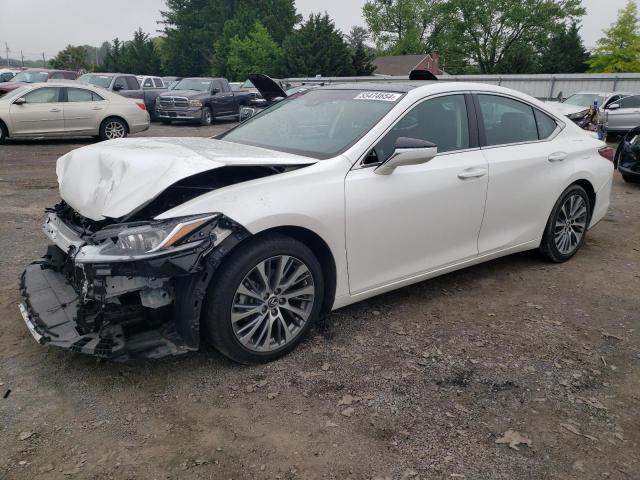 Lexus Es350 (2021)