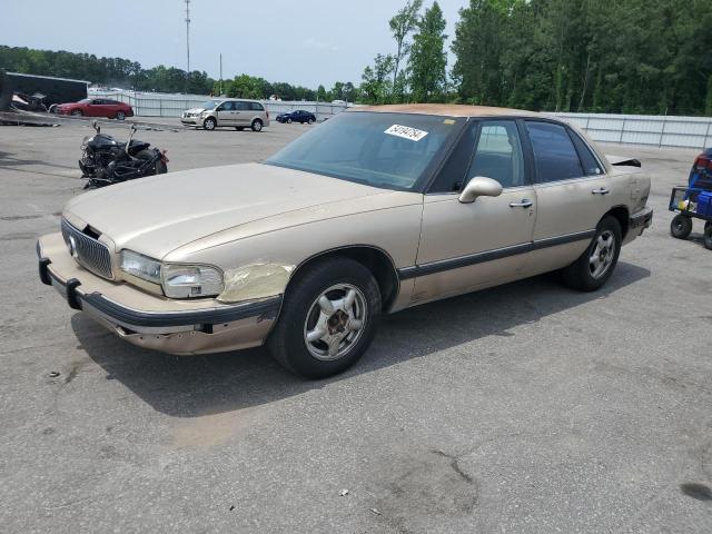 Buick Lesabre (1995)