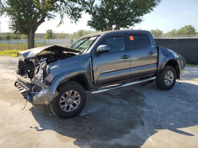 Toyota Tacoma (2016)