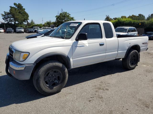 Toyota Tacoma (2000)