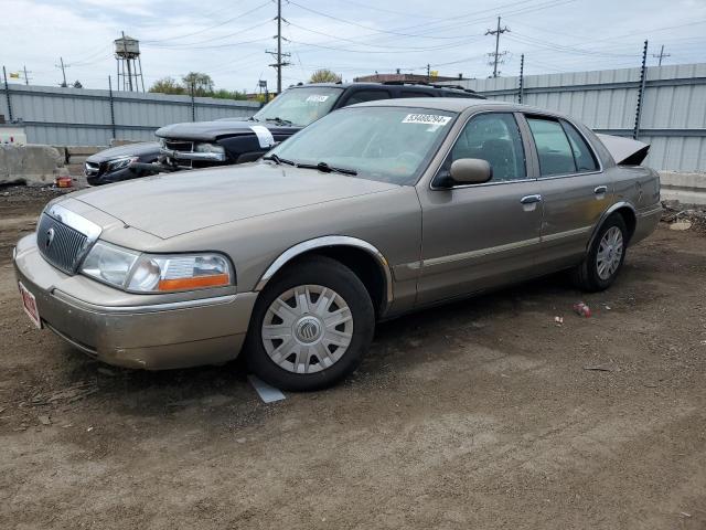 Mercury Grmarquis (2004)