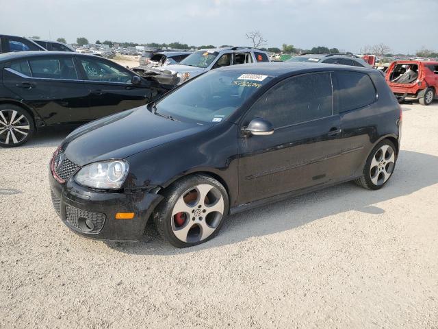 Volkswagen Gti (2009)