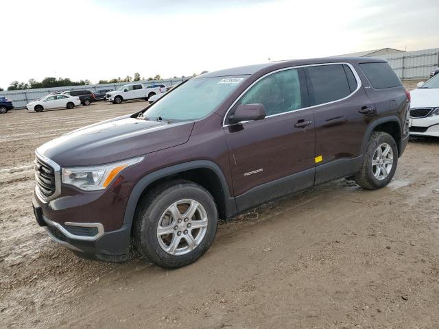 Gmc Acadia (2017)