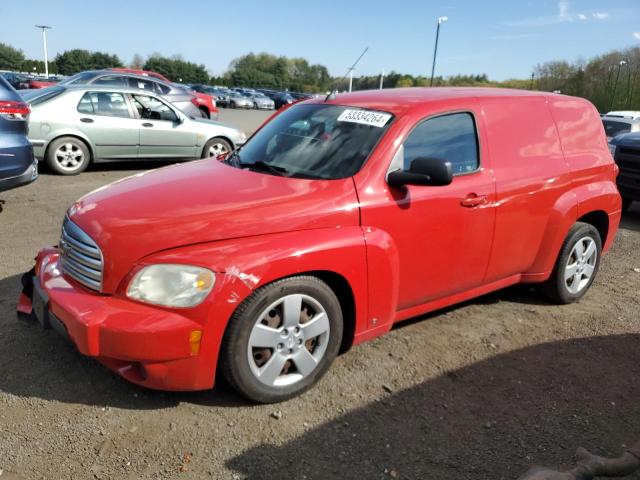 Chevrolet Hhr (2009)