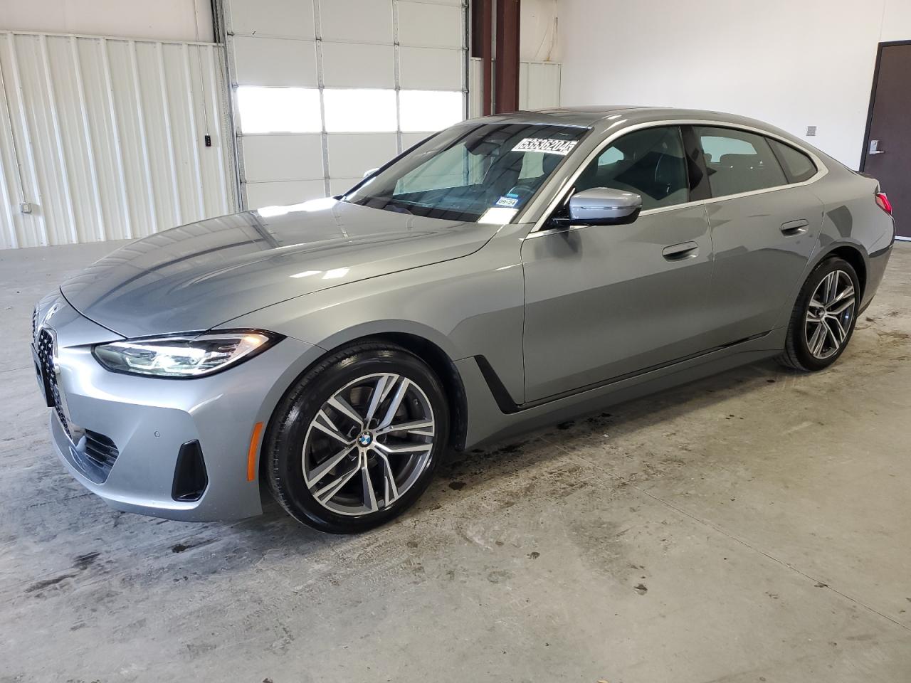 Bmw 4er (2024)