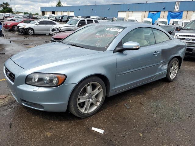 Volvo C70 (2008)