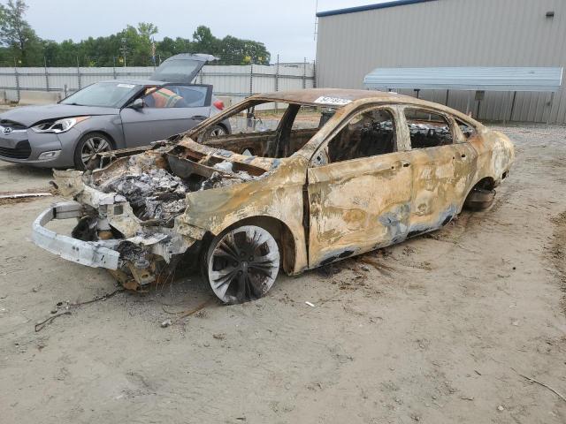 Chevrolet Impala (2014)