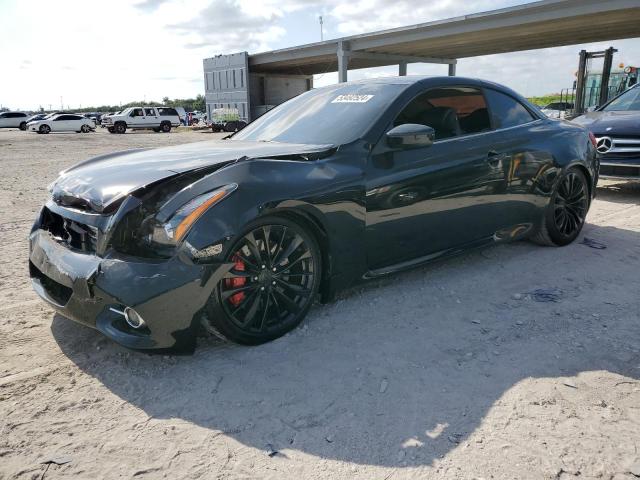 Infiniti G37 (2013)