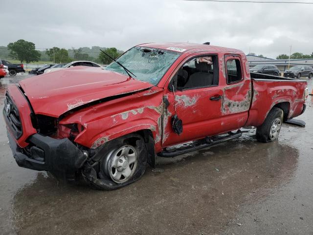 Toyota Tacoma (2016)