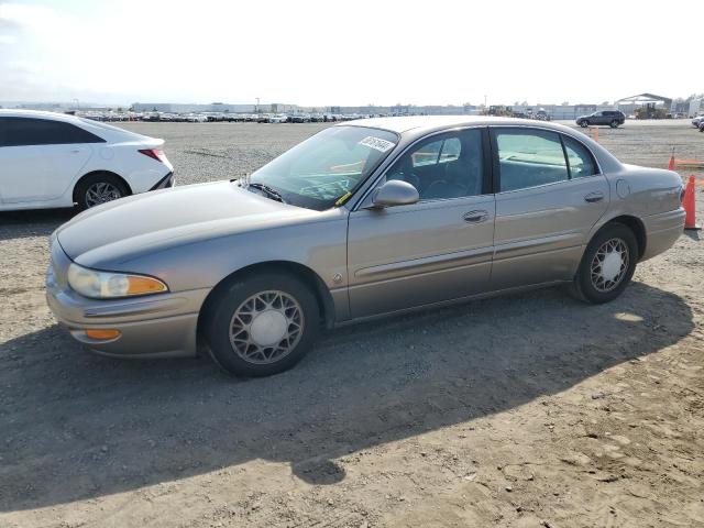 Buick Lesabre (2000)