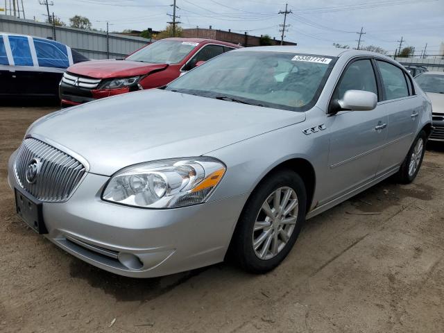 Buick Lucerne (2011)