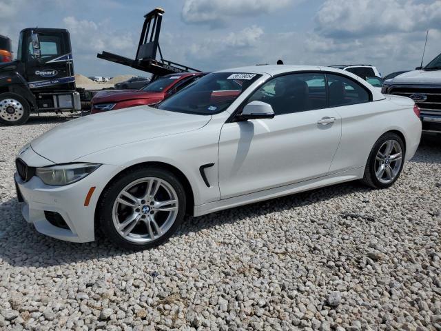 Bmw 4 series (2018)