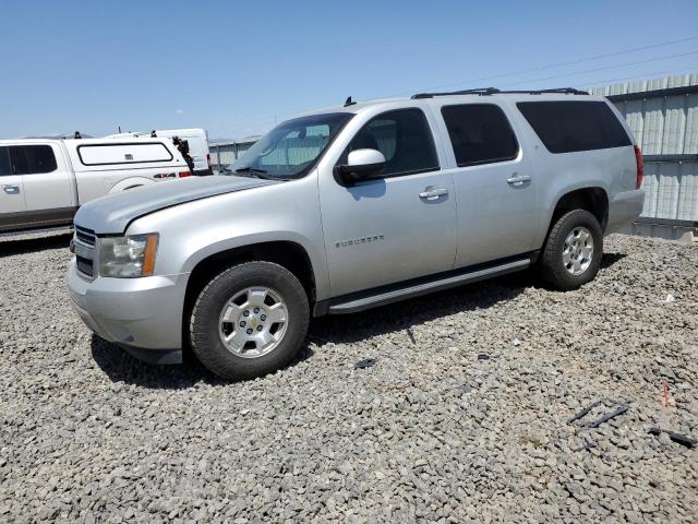 Chevrolet Suburban (2011)
