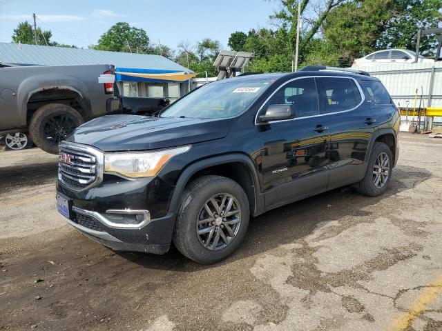 Gmc Acadia (2017)
