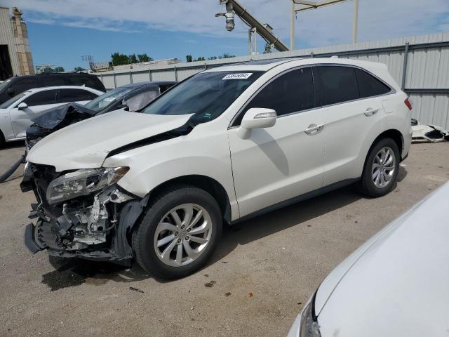 Acura Rdx (2017)
