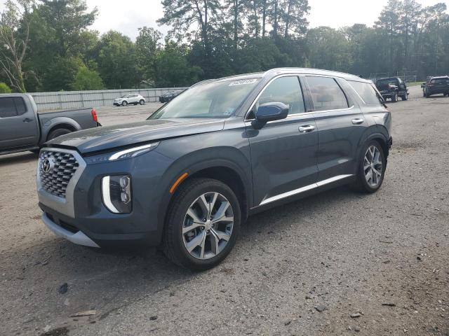 Hyundai Palisade (2021)