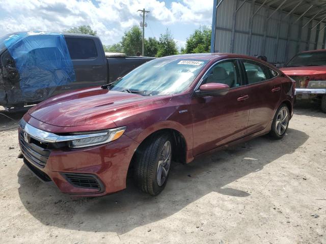 Honda Insight (2019)