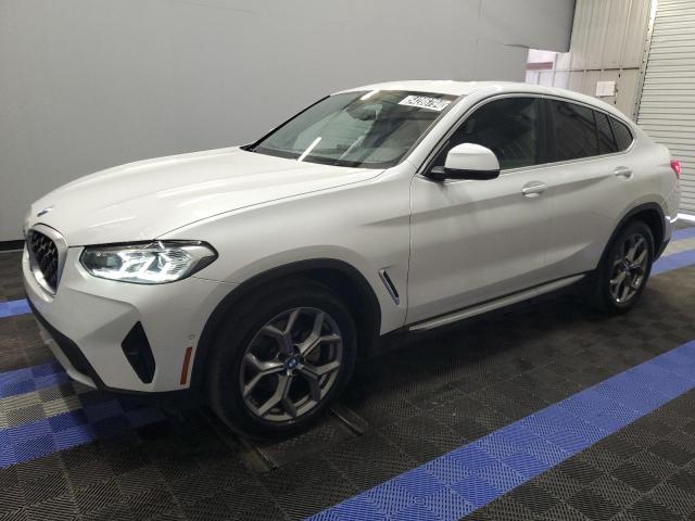 Bmw X4 (2023)