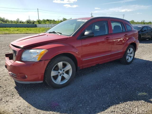 Dodge Caliber (2011)
