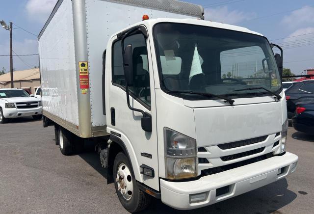 Isuzu Npr (2017)