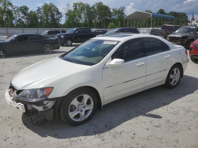 Acura Rl (2006)