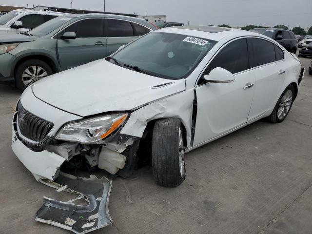 Buick Regal (2014)
