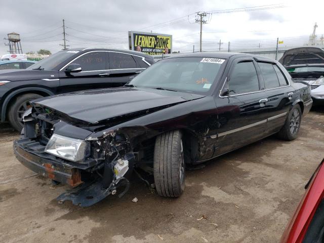 Mercury Grmarquis (2005)