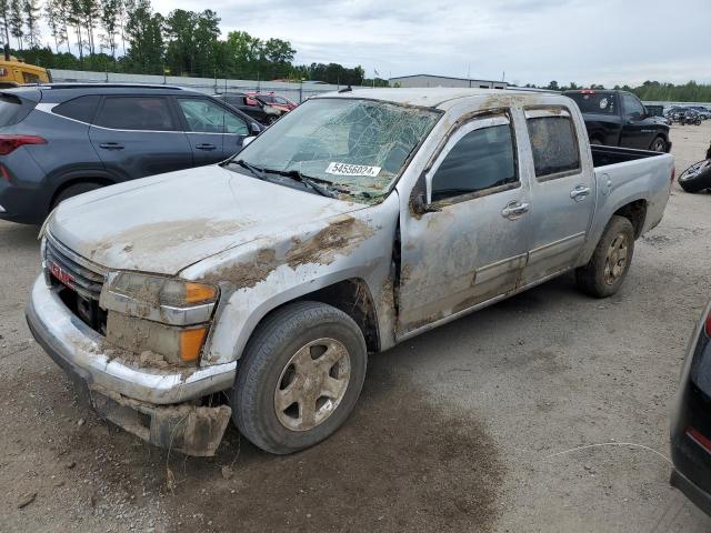Gmc Canyon (2010)