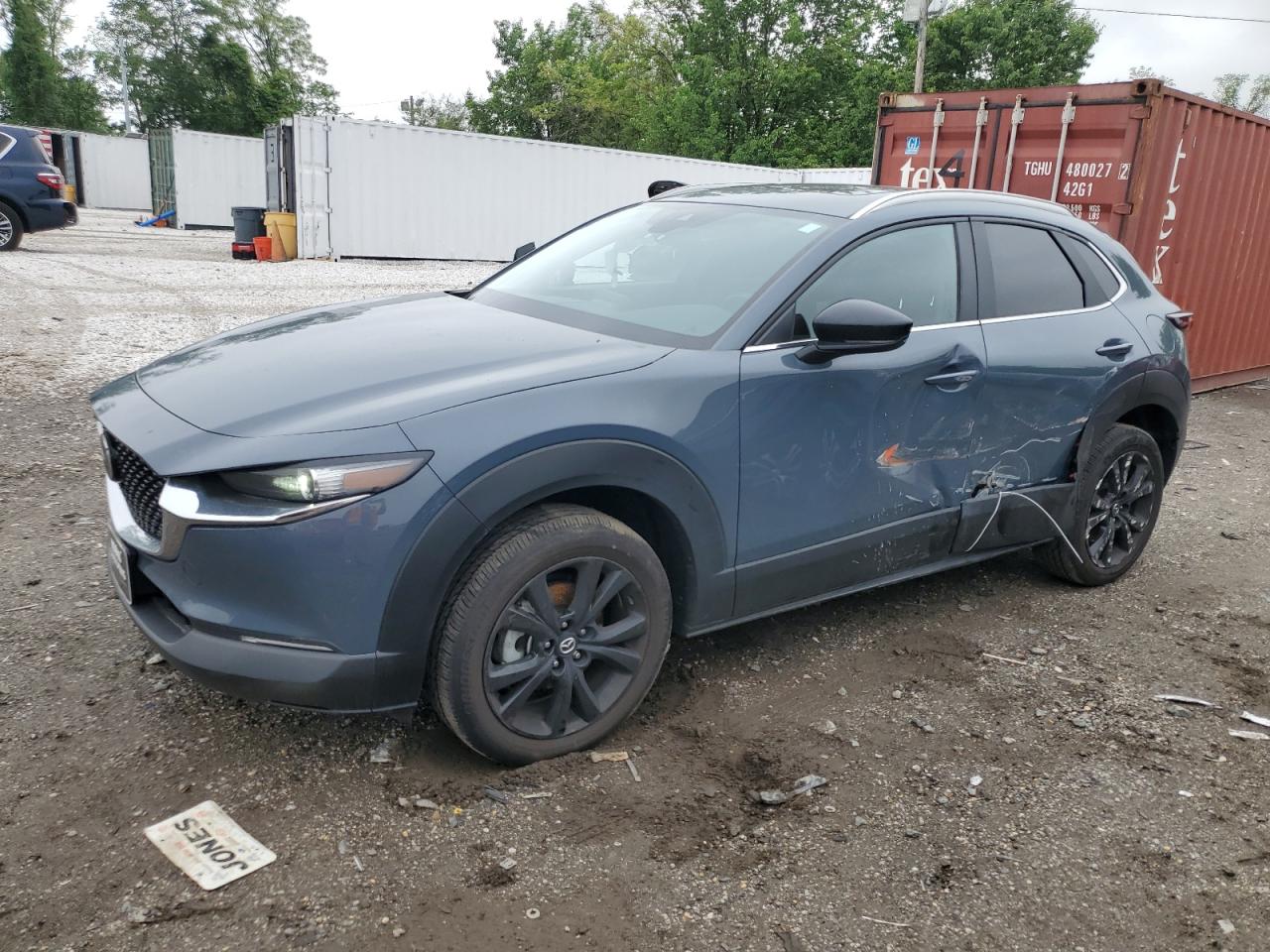 Mazda Cx-30 (2023)