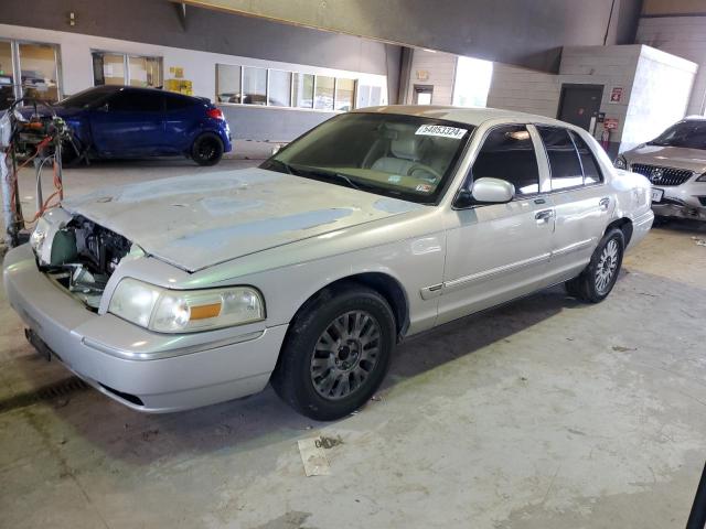Mercury Grmarquis (2007)