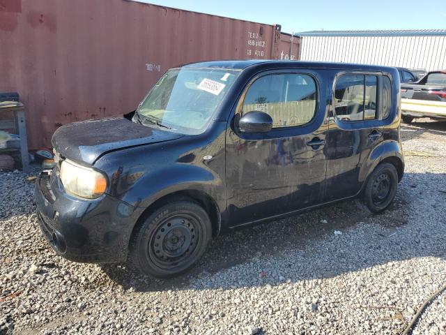 Nissan Cube (2011)