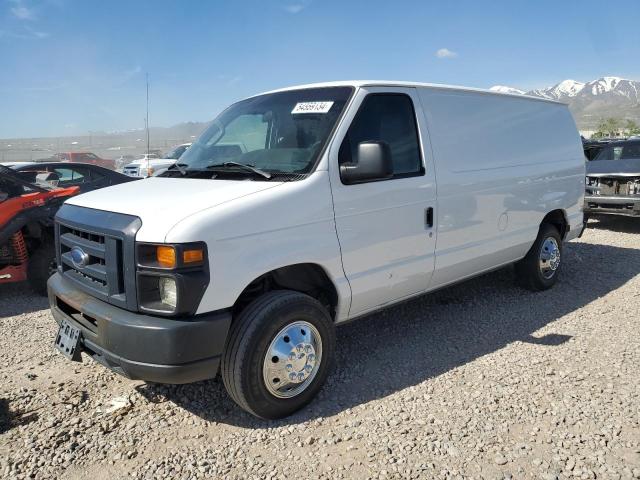 Ford Econoline (2013)