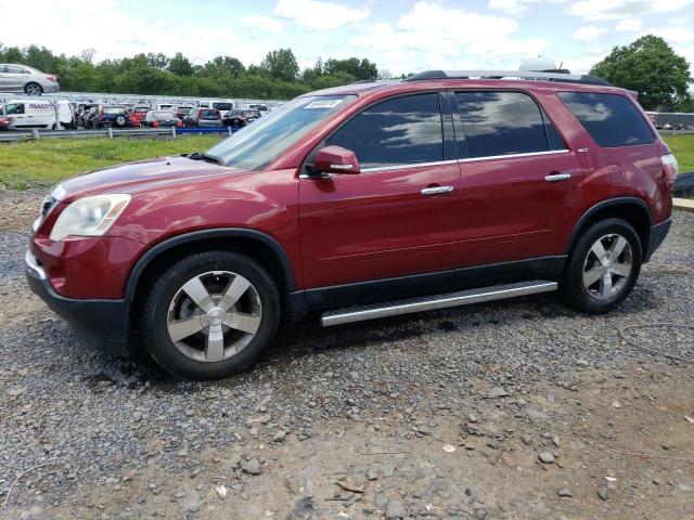 Gmc Acadia (2010)