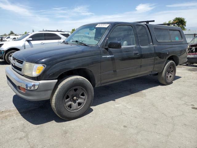 Toyota Tacoma (1999)