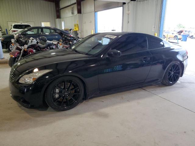 Infiniti G37 (2009)
