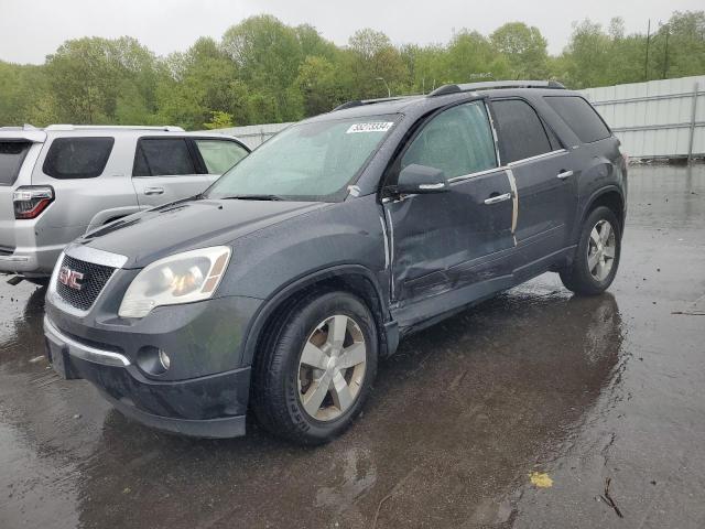 Gmc Acadia (2012)