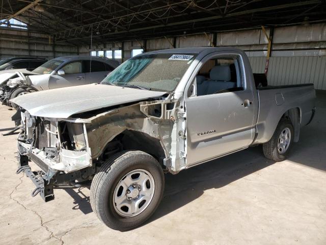 Toyota Tacoma (2010)