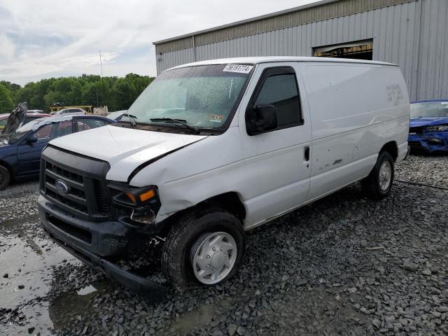 Ford Econoline (2008)