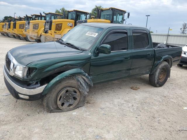 Toyota Tacoma (2001)
