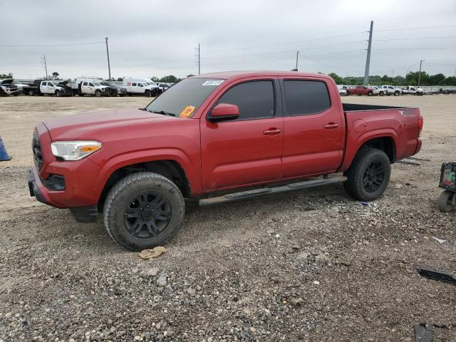 Toyota Tacoma (2018)