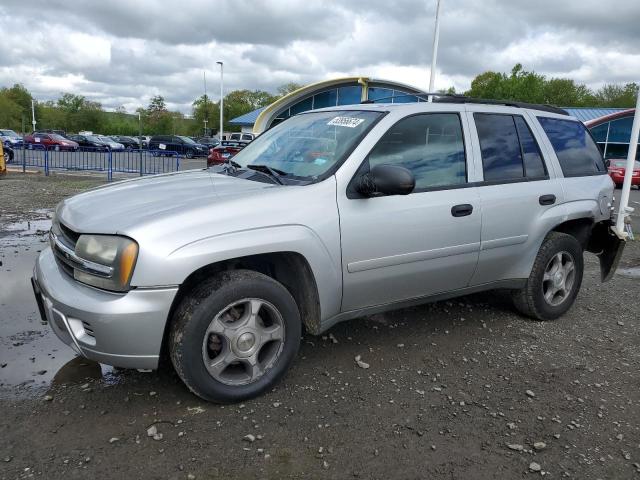 Chevrolet Trailblzr (2008)